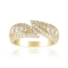 SI1 (G) Brillant-Goldring