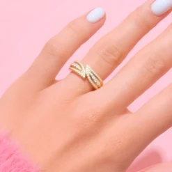 SI1 (G) Brillant-Goldring
