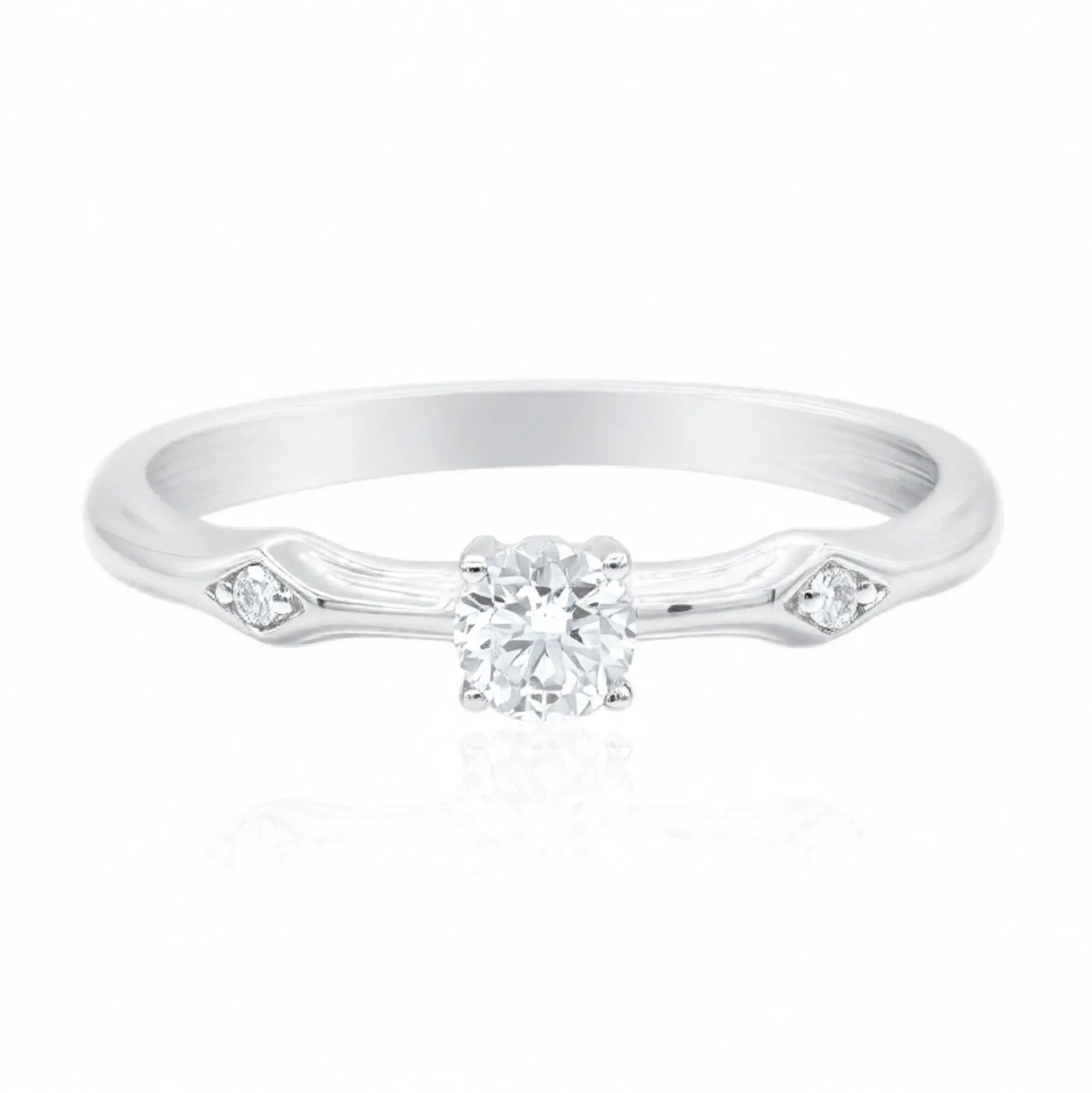 SI1 (G) Brillant-Goldring