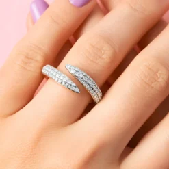 SI1 (G) Brillant-Goldring