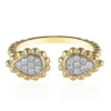 SI1 (G) Brillant-Goldring
