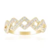 SI1 (G) Brillant-Goldring