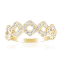 SI1 (G) Brillant-Goldring