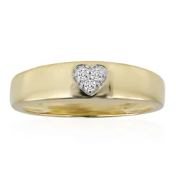SI1 (G) Brillant-Goldring