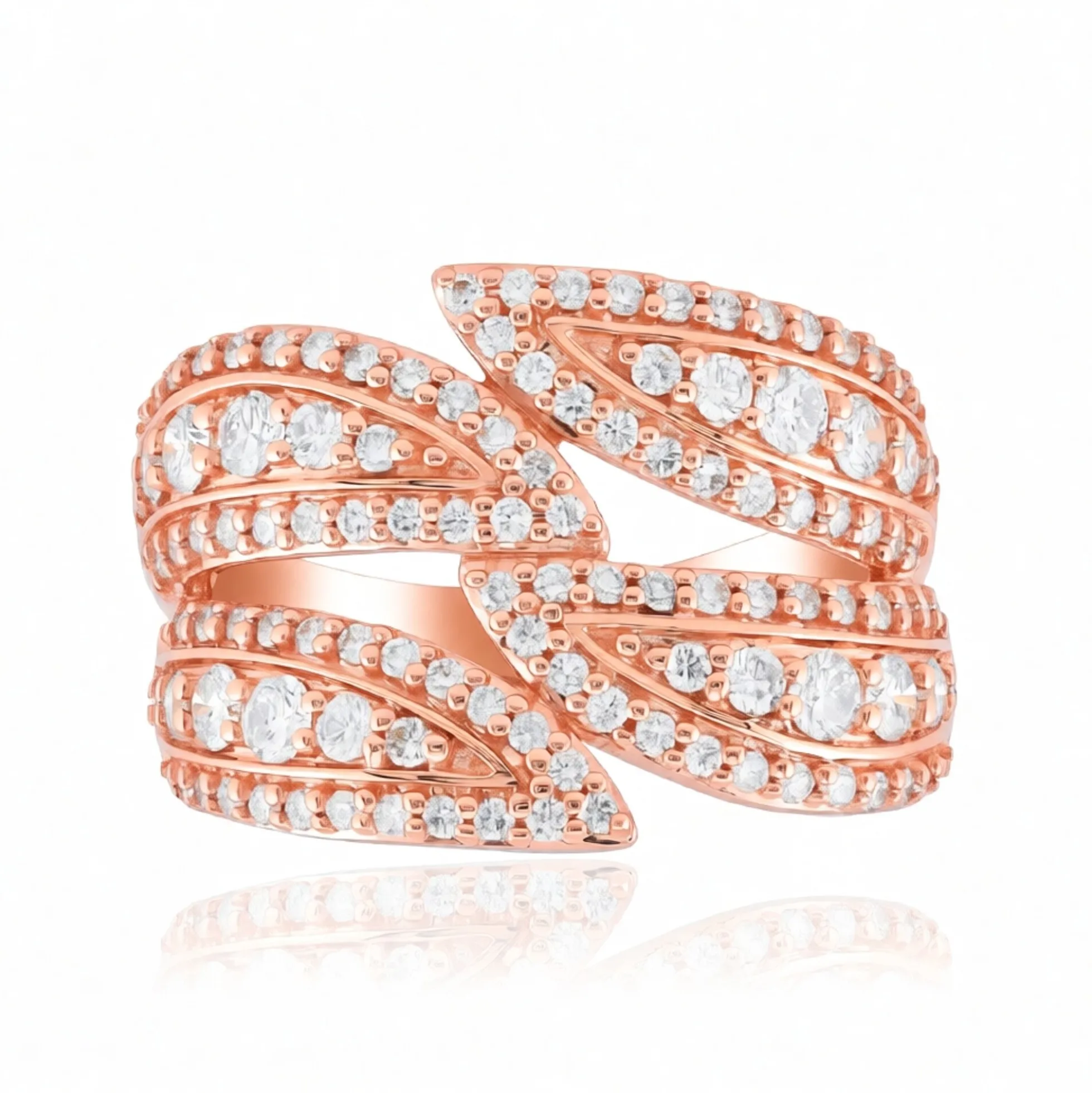 SI1 (G) Brillant-Goldring