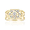 SI1 (G) Brillant-Goldring
