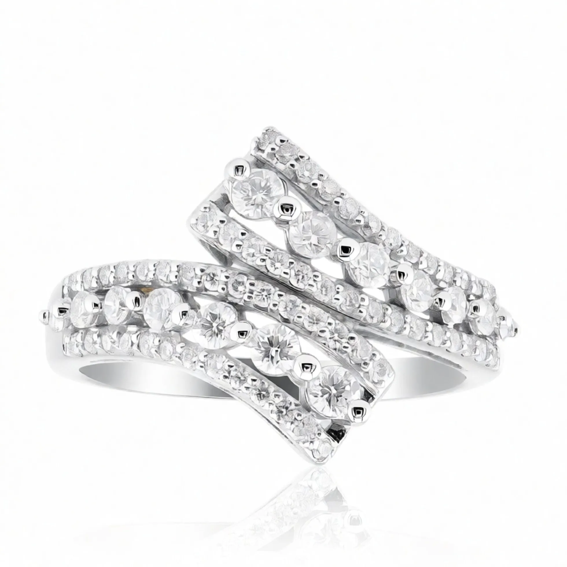 SI1 (G) Brillant-Goldring