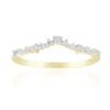 SI1 (G) Brillant-Goldring