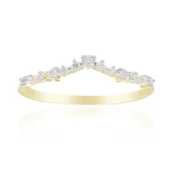 SI1 (G) Brillant-Goldring
