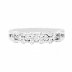 SI1 (G) Brillant-Goldring