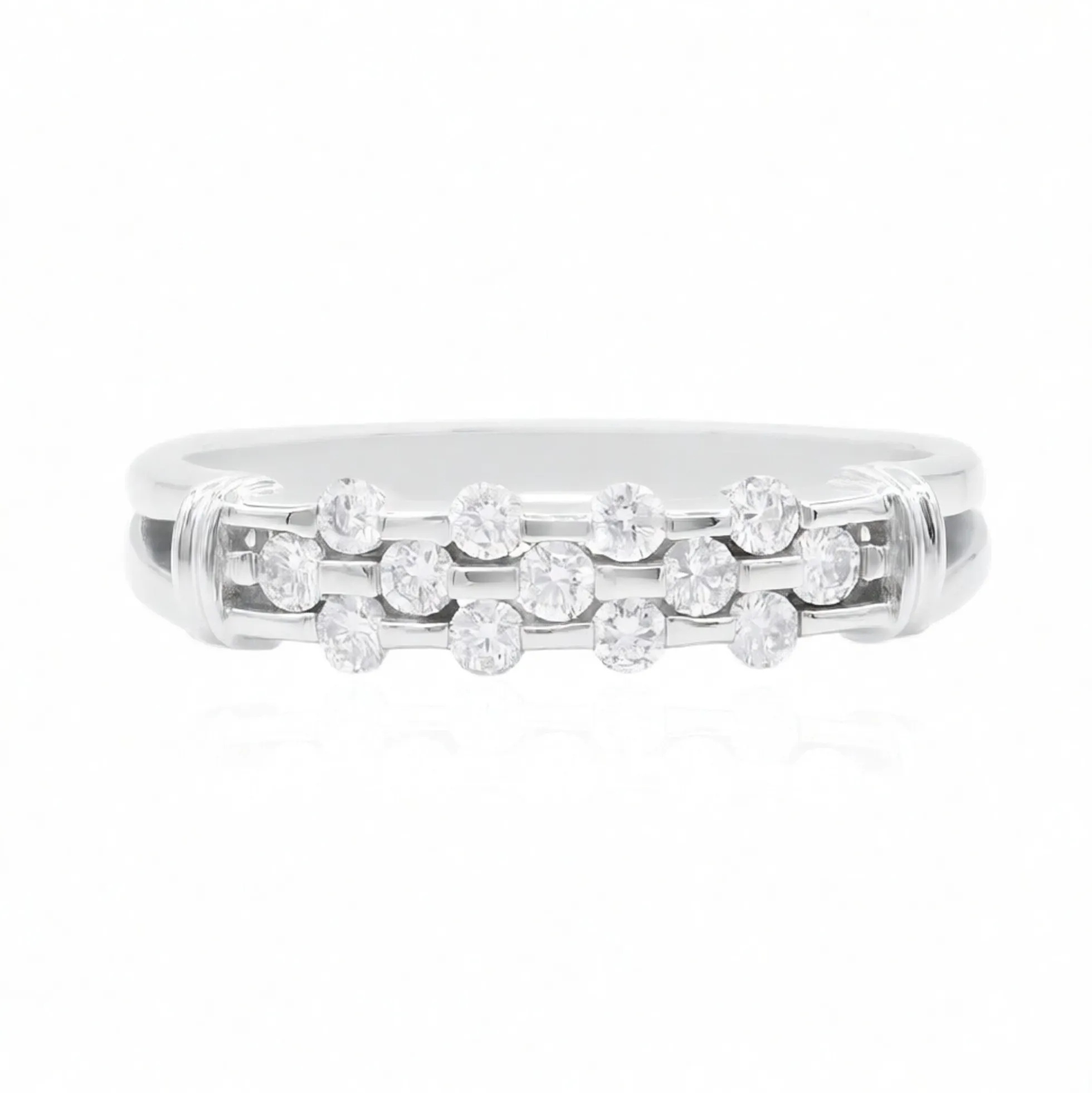 SI1 (G) Brillant-Goldring