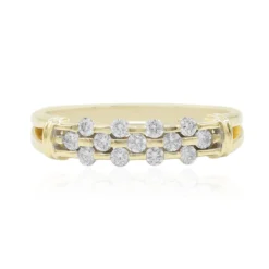 SI1 (G) Brillant-Goldring