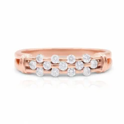 SI1 (G) Brillant-Goldring