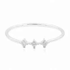 SI1 (G) Brillant-Goldring