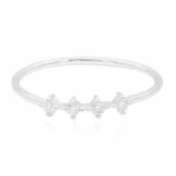 SI1 (G) Brillant-Goldring