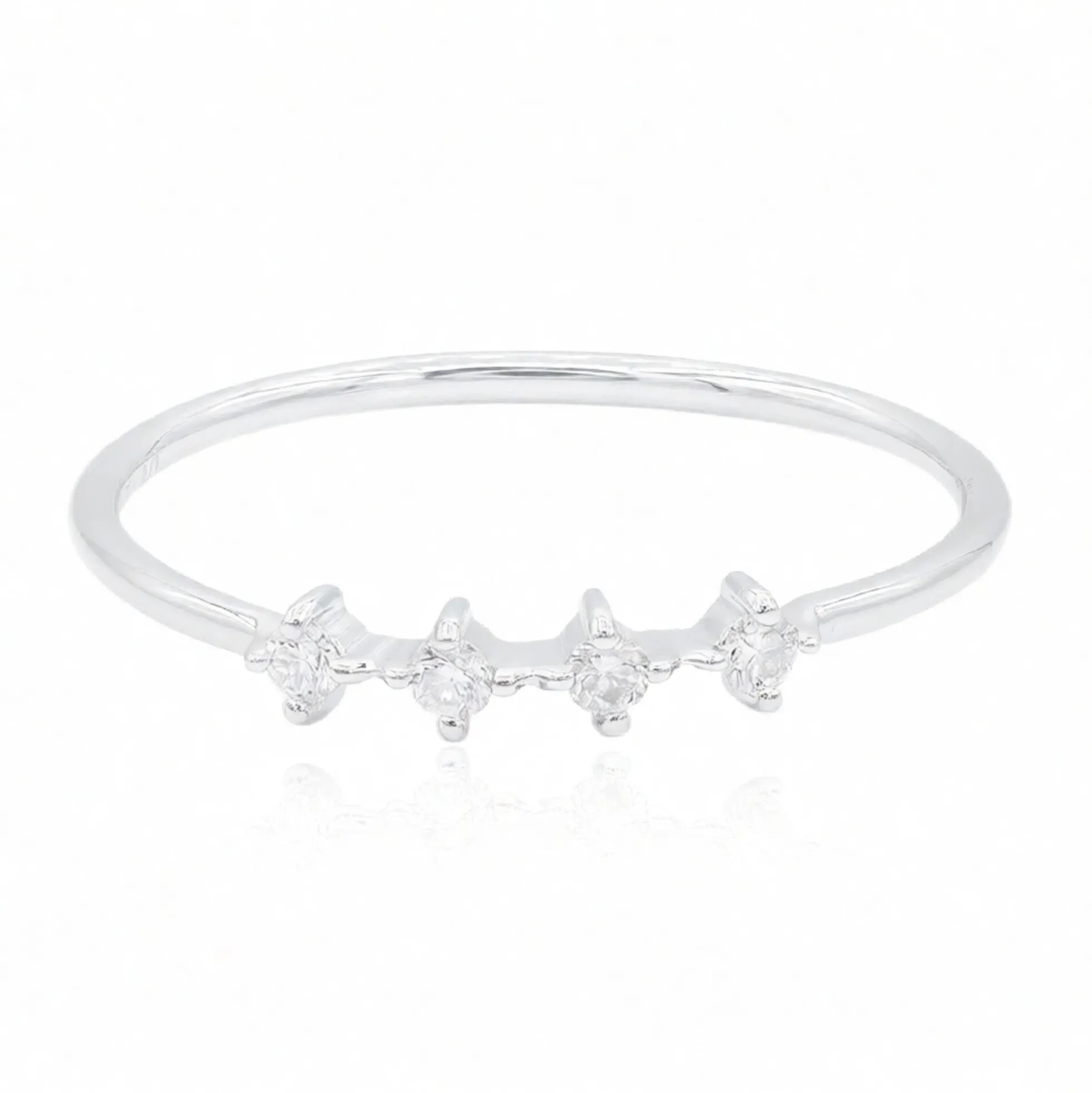 SI1 (G) Brillant-Goldring