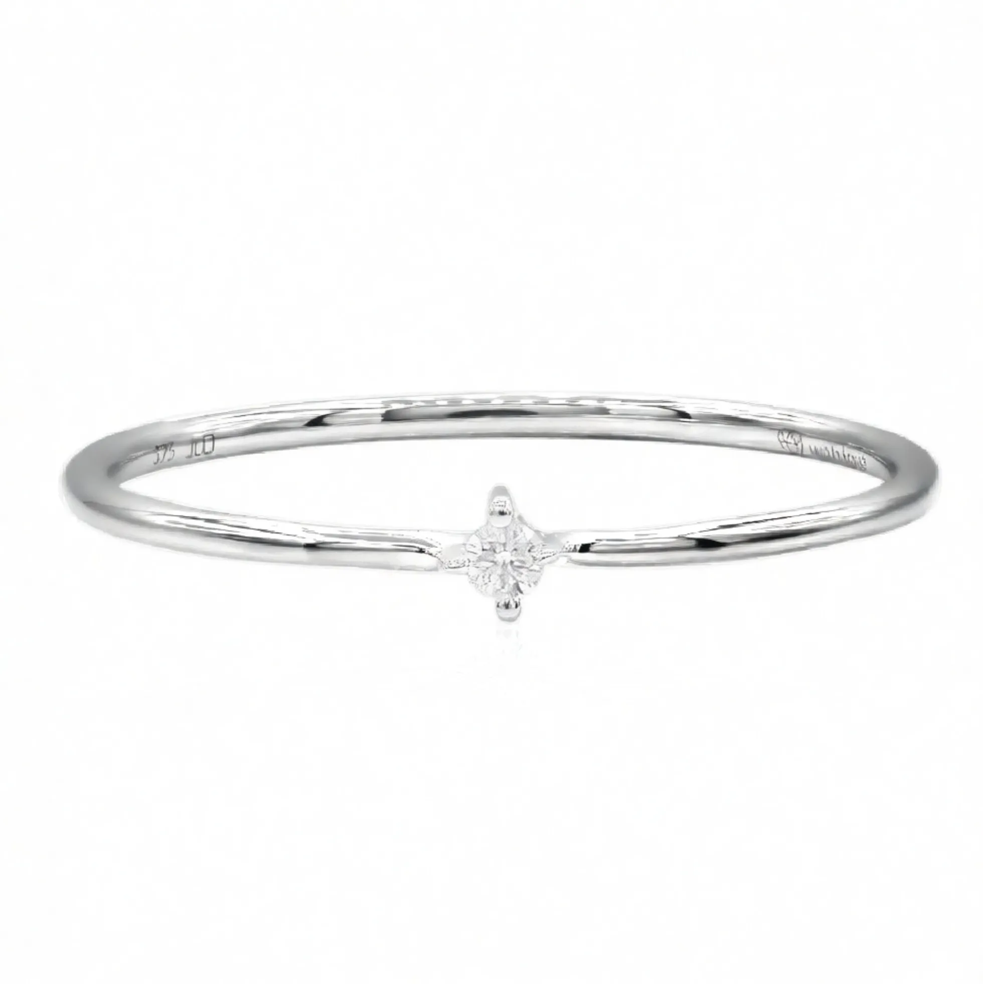 SI1 (G) Brillant-Goldring