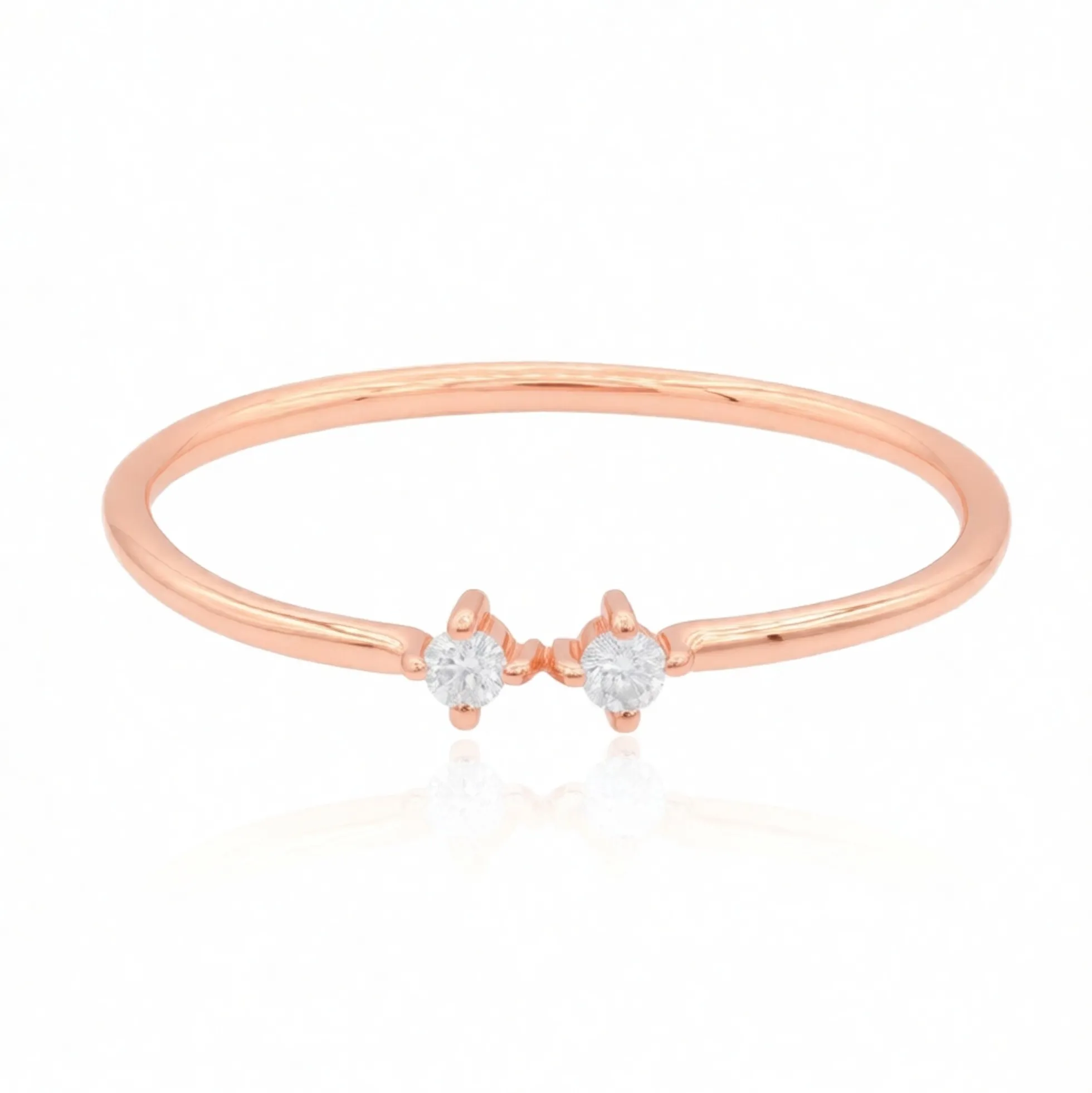 SI1 (G) Brillant-Goldring