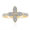 SI1 (G) Brillant-Goldring