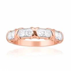 SI1 (G) Brillant-Goldring