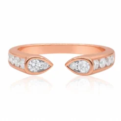 SI1 (G) Brillant-Goldring