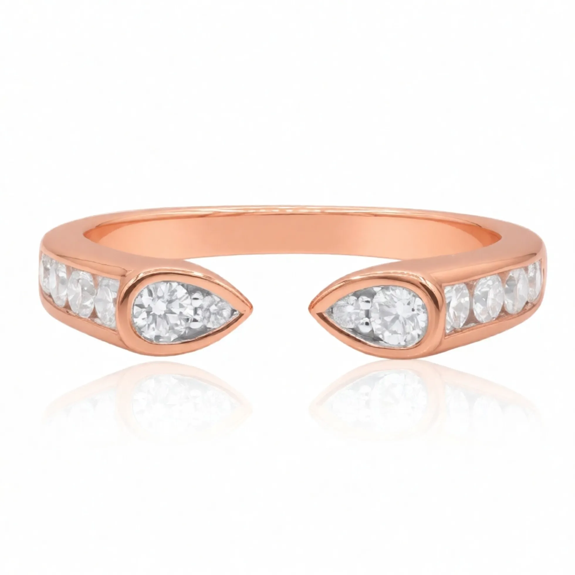 SI1 (G) Brillant-Goldring