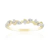 SI1 (G) Brillant-Goldring