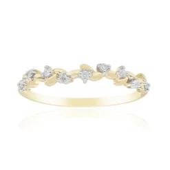 SI1 (G) Brillant-Goldring