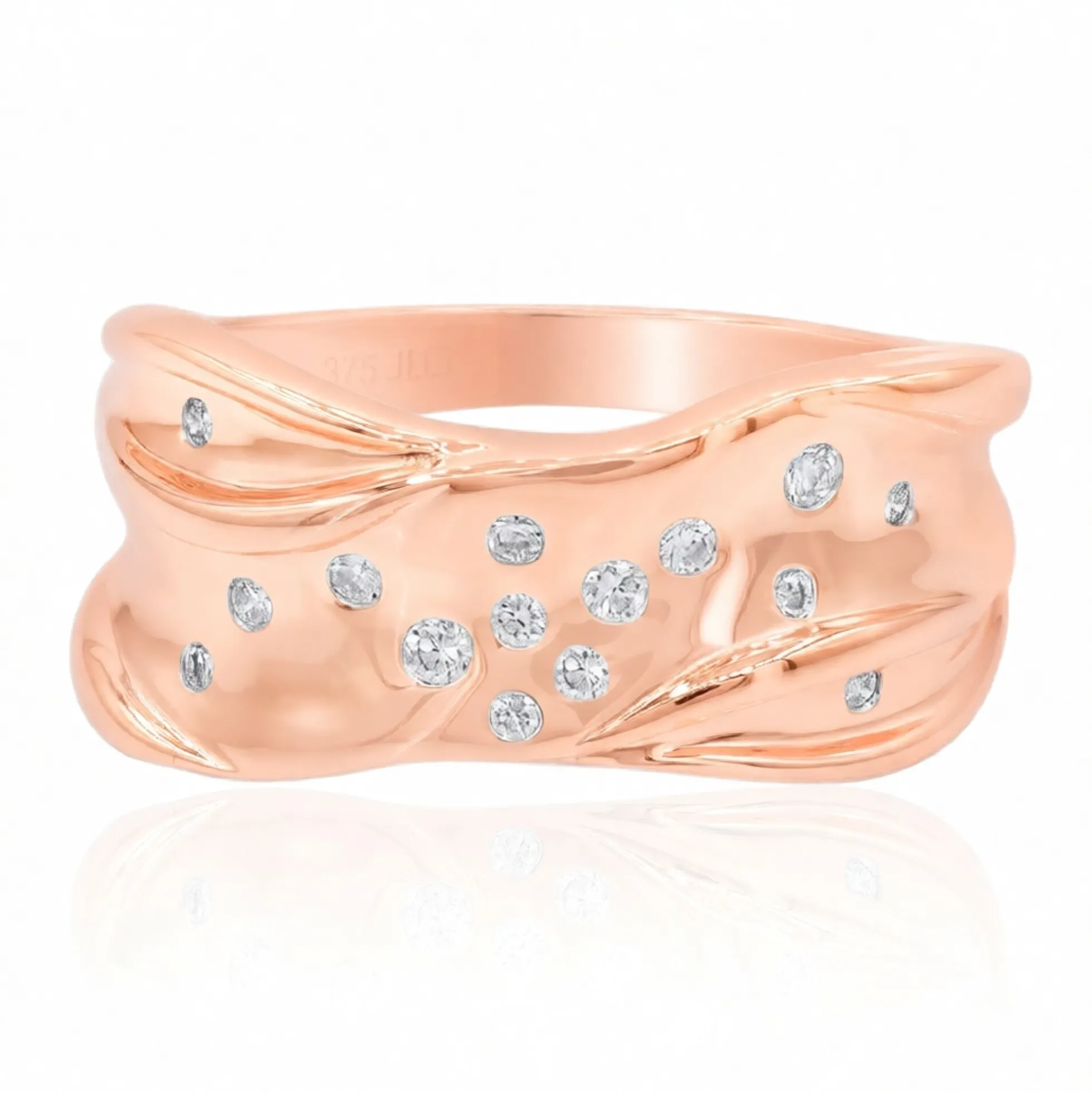 SI1 (G) Brillant-Goldring