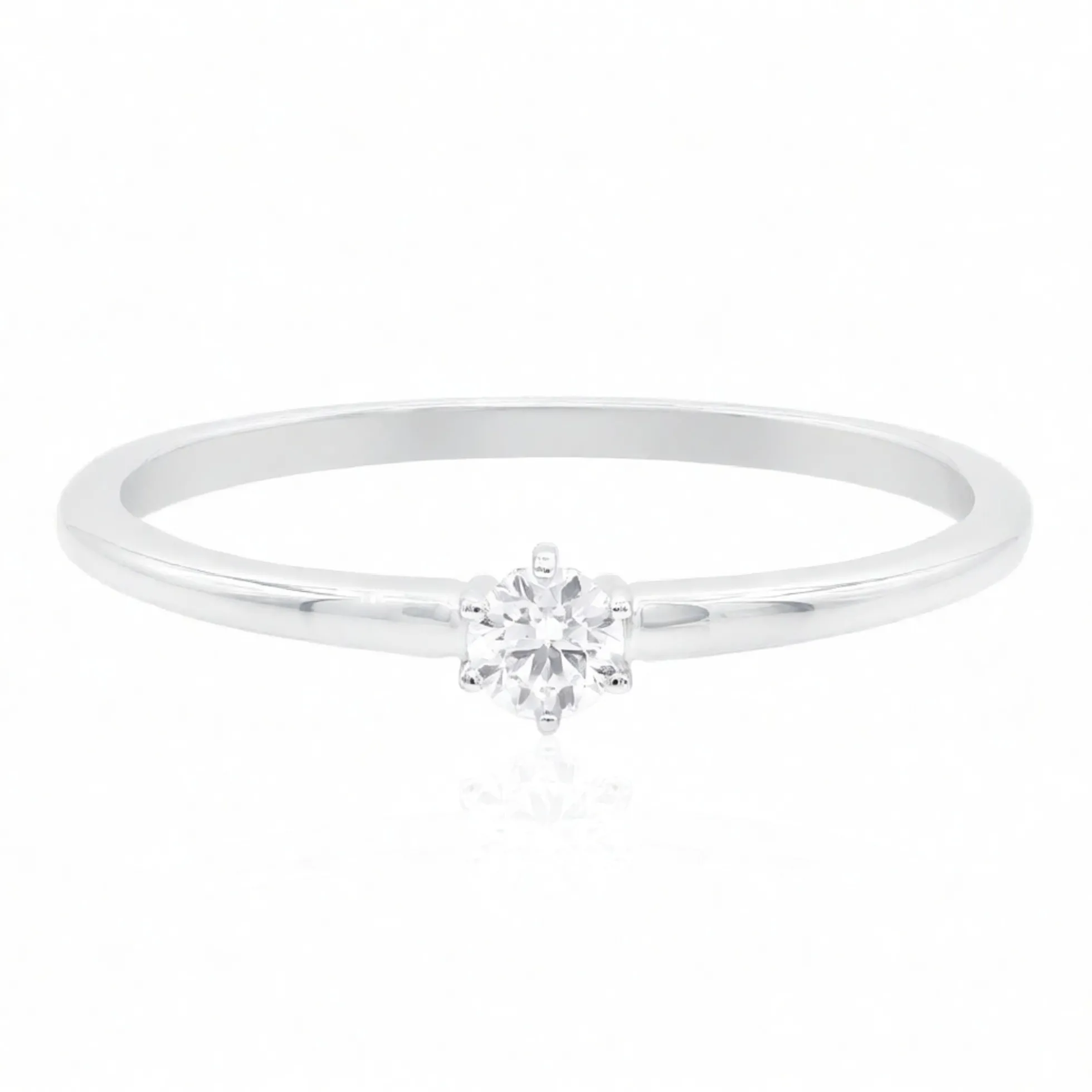 SI1 (G) Brillant-Goldring
