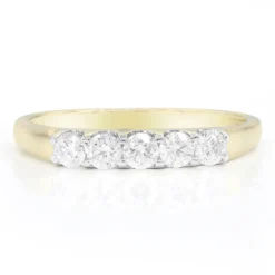 SI1 (G) Brillant-Goldring