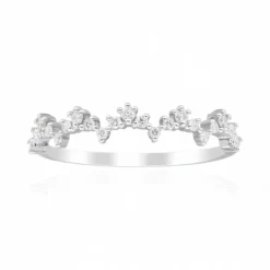 SI1 (G) Brillant-Goldring