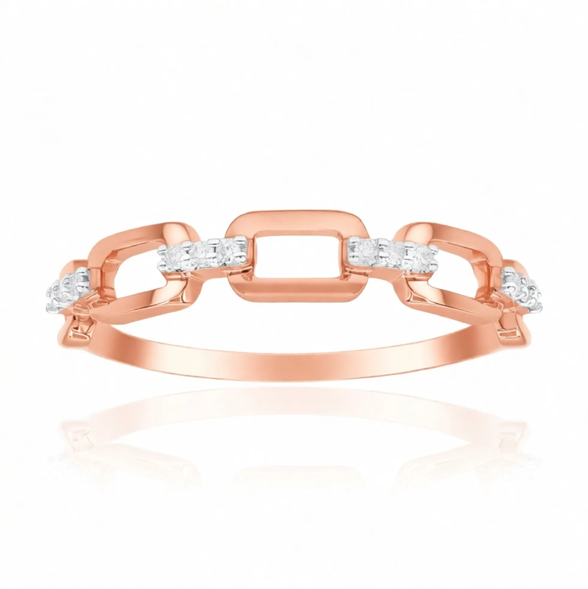 SI1 (G) Brillant-Goldring