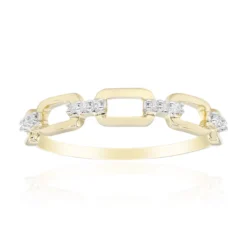 SI1 (G) Brillant-Goldring