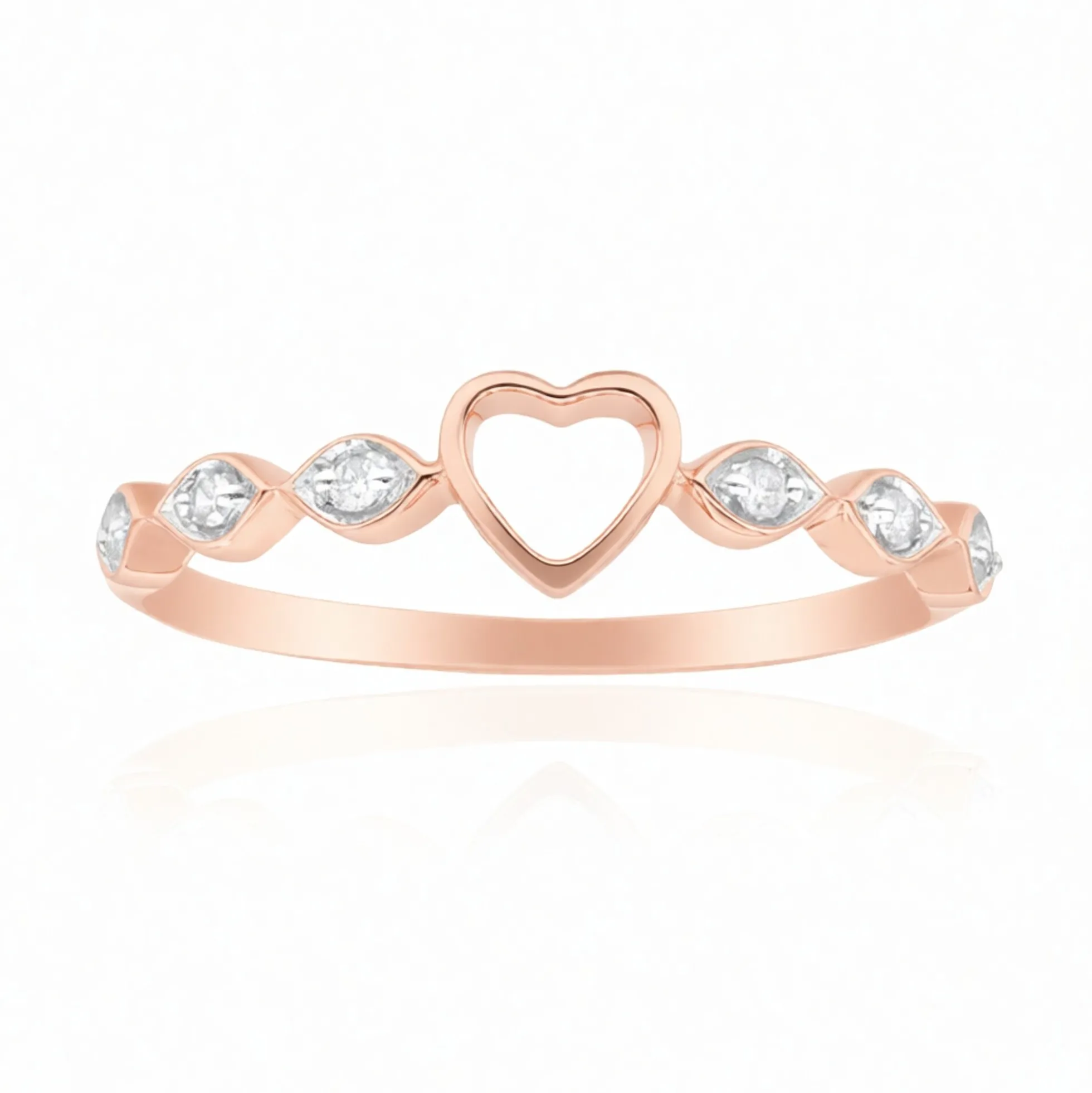 SI1 (G) Brillant-Goldring