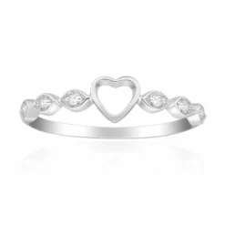 SI1 (G) Brillant-Goldring