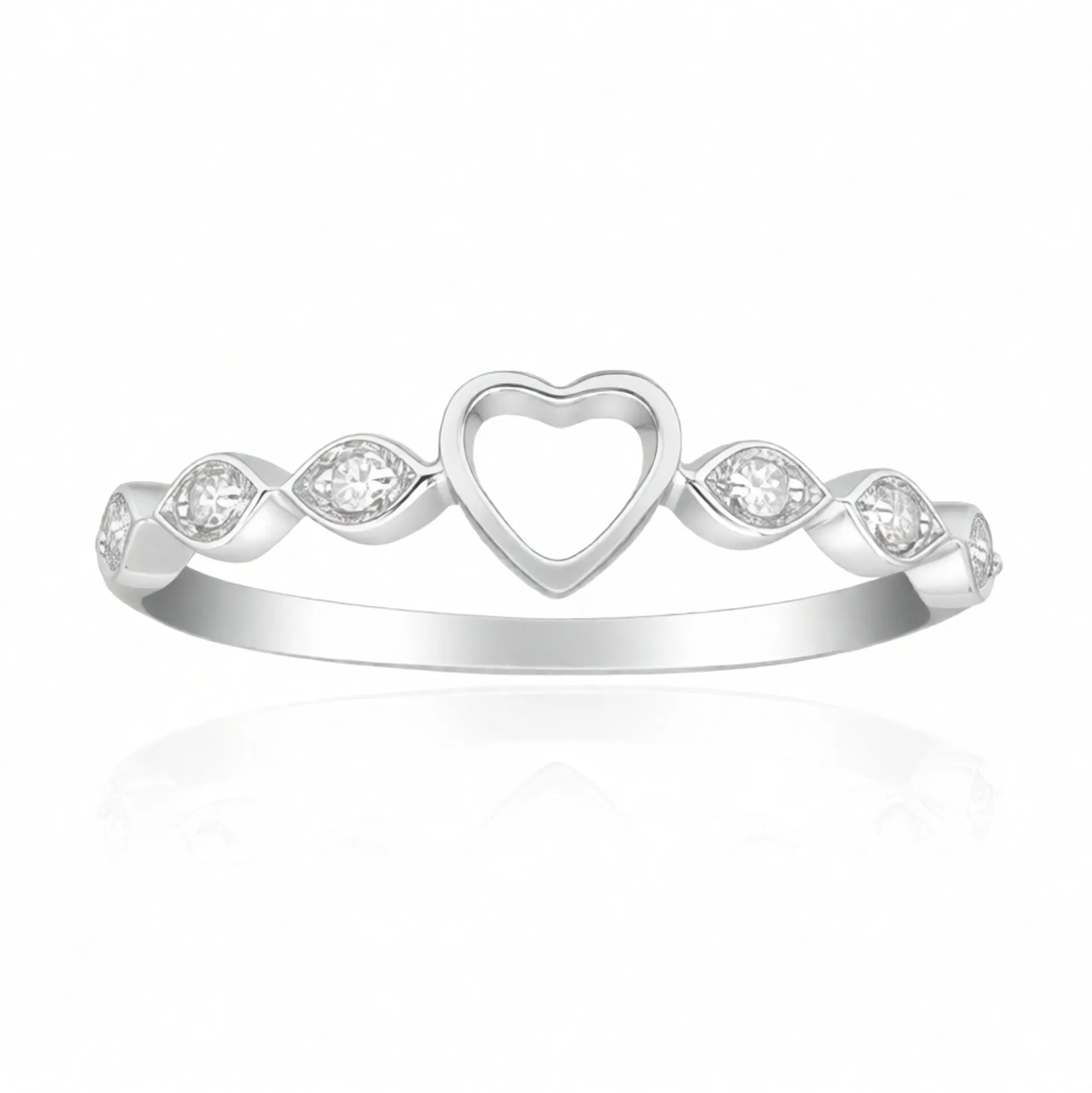 SI1 (G) Brillant-Goldring