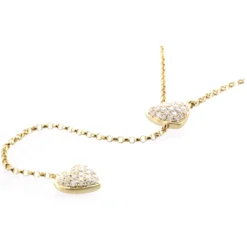 SI1 (H) Brillant-Goldcollier
