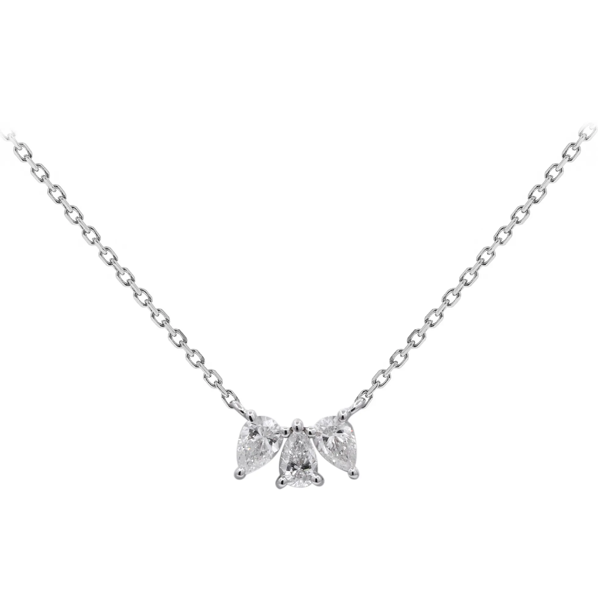 SI1 (H) Brillant-Goldcollier
