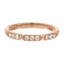 SI1 (H) Brillant-Goldring