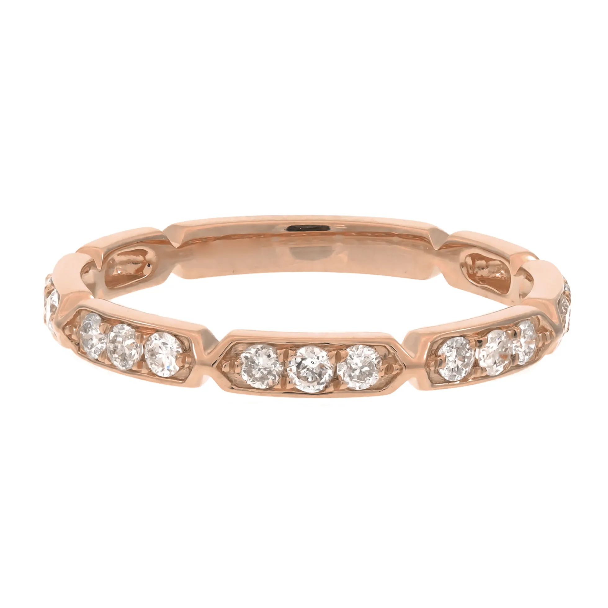 SI1 (H) Brillant-Goldring