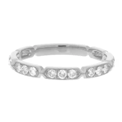 SI1 (H) Brillant-Goldring