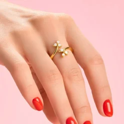 SI1 (H) Brillant-Goldring