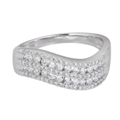 SI1 (H) Brillant-Goldring