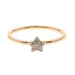 SI1 (H) Brillant-Goldring