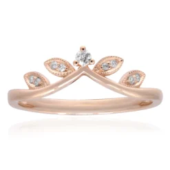 SI1 (H) Brillant-Goldring