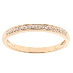 SI1 (H) Brillant-Goldring