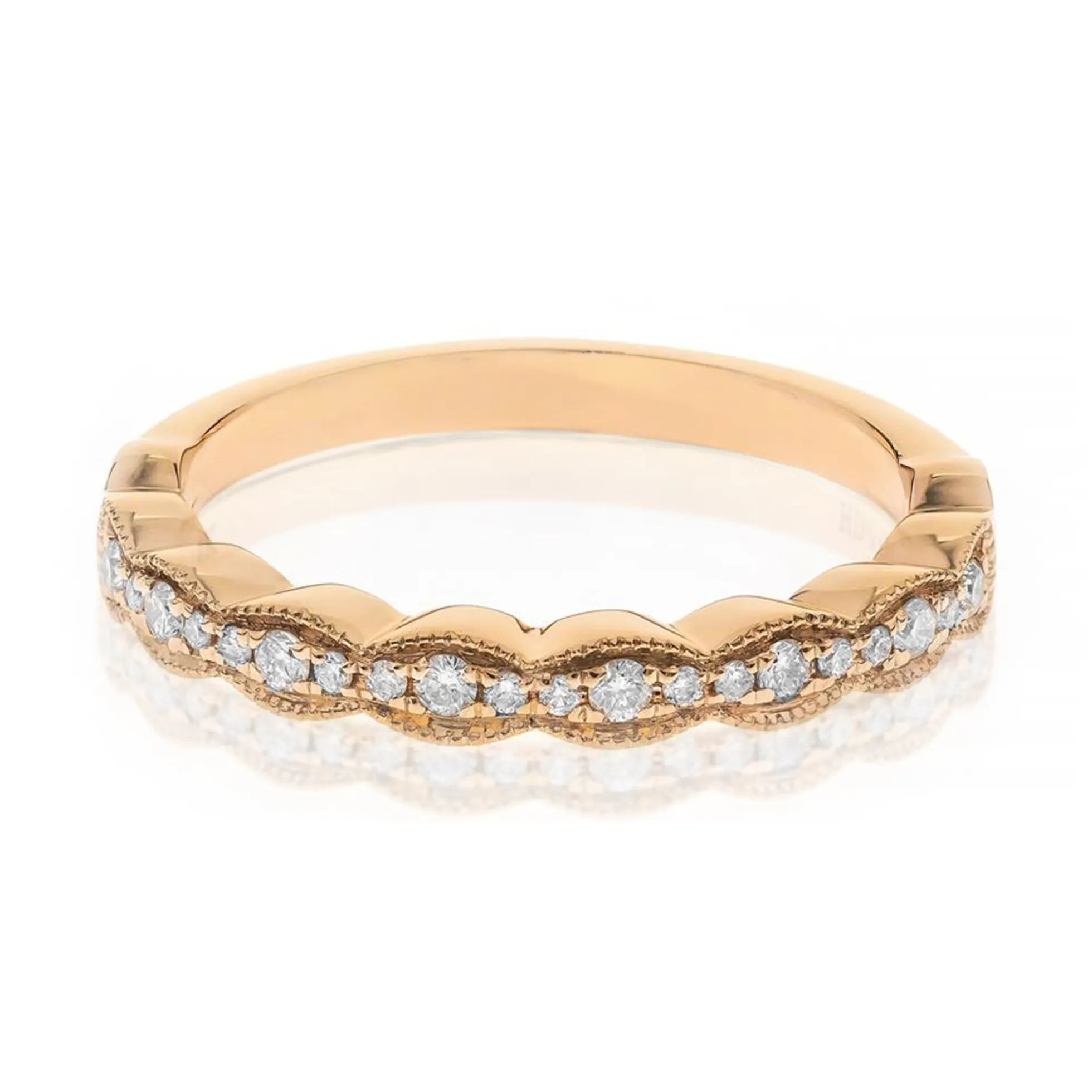 SI1 (H) Brillant-Goldring