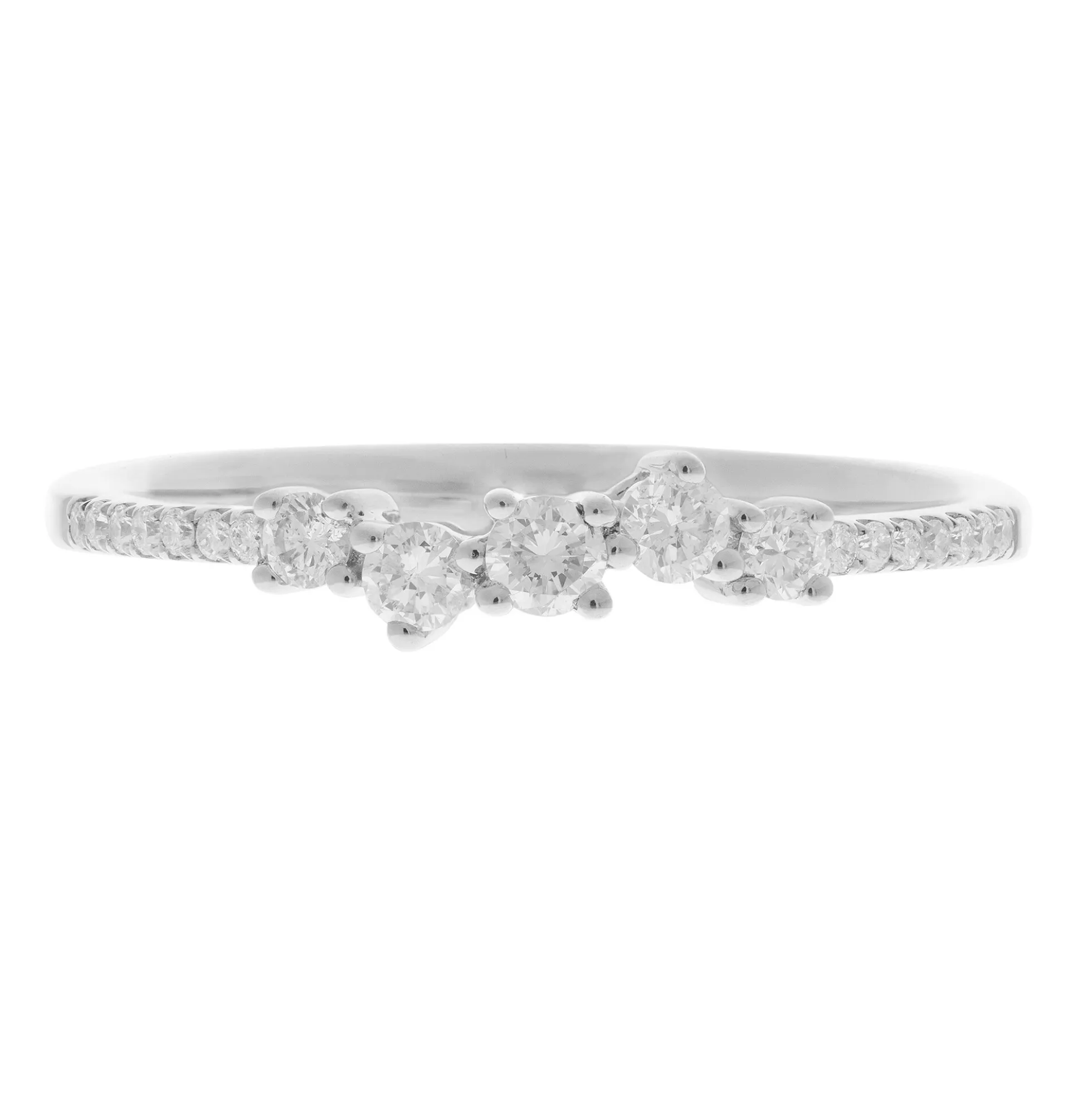 SI1 (H) Brillant-Goldring