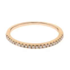 SI1 (H) Brillant-Goldring